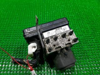 Блок abs TOYOTA IST NCP65 1NZFE 89541-52210 2 ракурс