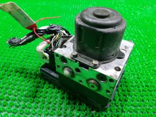 Блок abs TOYOTA IST NCP65 1NZFE 89541-52210 4 ракурс