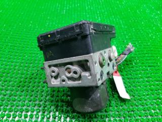 Блок abs TOYOTA IST NCP65 1NZFE 89541-52210 5 ракурс