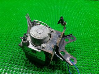 Блок abs TOYOTA PORTE NNP15 1NZFE 44510-52640 4 ракурс