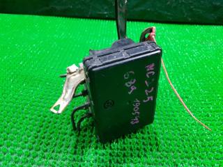 Блок abs TOYOTA RAUM NCZ25 1NZFE 44510-46070 1 ракурс