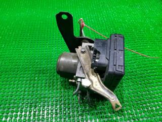 Блок abs TOYOTA RAUM NCZ25 1NZFE 44510-46070 3 ракурс