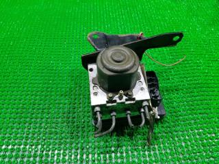 Блок abs TOYOTA RAUM NCZ25 1NZFE 44510-46070 4 ракурс