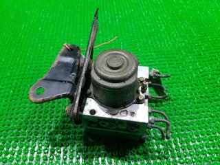 Блок abs TOYOTA RAUM NCZ25 1NZFE 44510-46070 5 ракурс
