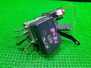 Блок abs TOYOTA BELTA NCP96 2NZFE 44510-52590 1 ракурс