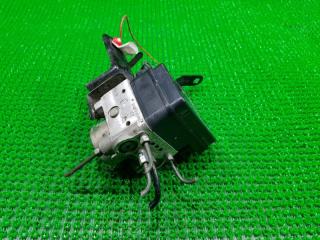 Блок abs TOYOTA BELTA NCP96 2NZFE 44510-52590 2 ракурс