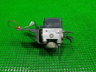 Блок abs TOYOTA BELTA NCP96 2NZFE 44510-52590 3 ракурс