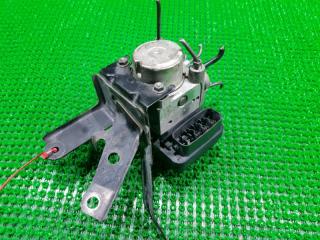 Блок abs TOYOTA BELTA NCP96 2NZFE 44510-52590 4 ракурс