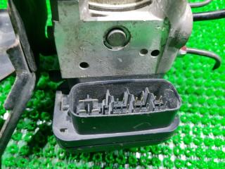Блок abs TOYOTA BELTA NCP96 2NZFE 44510-52590 5 ракурс