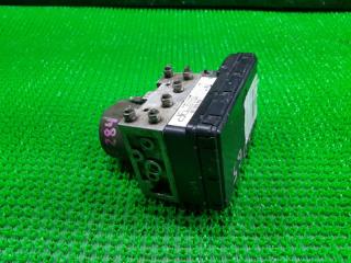 Блок abs TOYOTA IST NCP65 1NZFE 44510-52270 1 ракурс