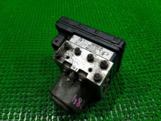 Блок abs TOYOTA IST NCP65 1NZFE 44510-52270 2 ракурс