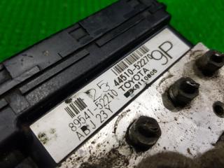 Блок abs TOYOTA IST NCP65 1NZFE 44510-52270 3 ракурс