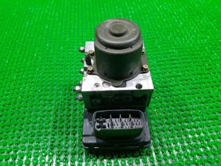 Блок abs TOYOTA IST NCP65 1NZFE 44510-52270 4 ракурс