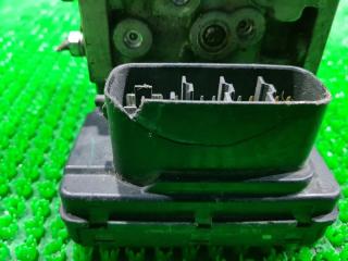 Блок abs TOYOTA IST NCP65 1NZFE 44510-52270 5 ракурс