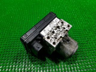 Блок abs TOYOTA IST NCP65 1NZFE 44510-52270 3 ракурс