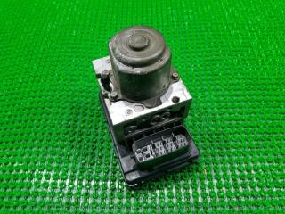 Блок abs TOYOTA IST NCP65 1NZFE 44510-52270 5 ракурс