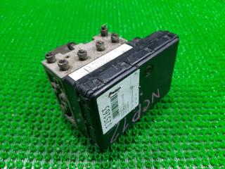 Блок abs TOYOTA PLATZ NCP12 1NZFE 44510-52150 1 ракурс