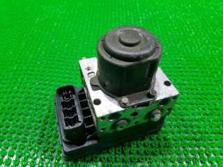 Блок abs TOYOTA PLATZ NCP12 1NZFE 44510-52150 5 ракурс