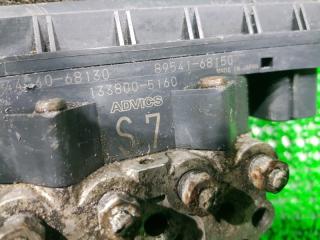 Блок abs TOYOTA WISH ZGE25W 2ZRFAE 8954168150 5 ракурс