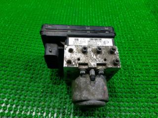Блок abs TOYOTA PROBOX NCP55 1NZFE 44510-52270 3 ракурс