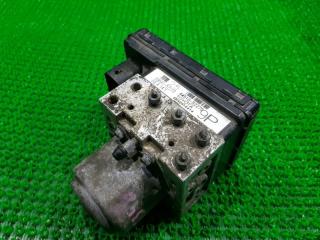 Блок abs TOYOTA PROBOX NCP55 1NZFE 44510-52270 5 ракурс