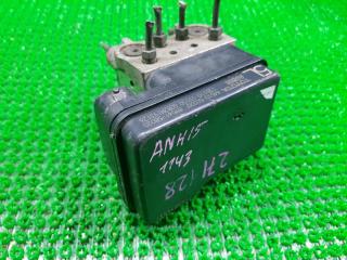 Блок abs TOYOTA ALPHARD