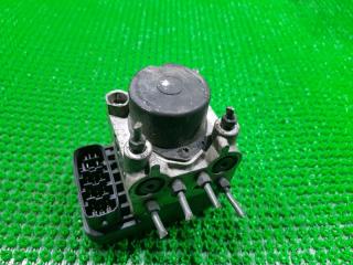 Блок abs TOYOTA ALPHARD ANH15 2AZFE 44510-58020 4 ракурс