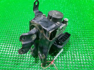 Блок abs TOYOTA VISTA SV55 3SFE 44510-32100 4 ракурс