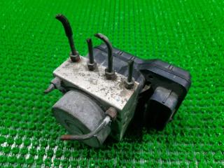 Блок abs TOYOTA VITZ NCP95 2NZFE 44510-52750 1 ракурс