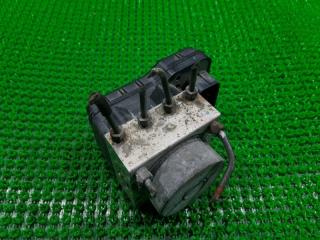 Блок abs TOYOTA VITZ NCP95 2NZFE 44510-52750 2 ракурс