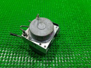 Блок abs TOYOTA VITZ NCP95 2NZFE 44510-52750 3 ракурс