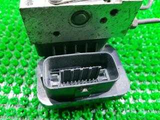 Блок abs TOYOTA VITZ NCP95 2NZFE 44510-52750 5 ракурс