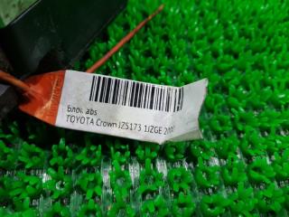 Блок abs TOYOTA CROWN JZS173 1JZGE 44510-30231 3 ракурс