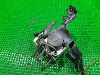Блок abs TOYOTA ALPHARD ANH15 2AZFE 44510-58050 4 ракурс