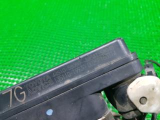 Блок abs TOYOTA ALPHARD ANH15 2AZFE 44510-58050 5 ракурс