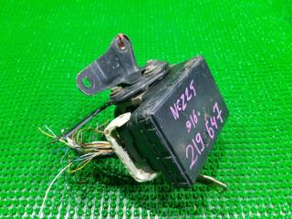 Блок abs TOYOTA RAUM NCZ25 1NZFE 44510-46070 1 ракурс