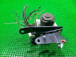 Блок abs TOYOTA RAUM NCZ25 1NZFE 44510-46070 2 ракурс