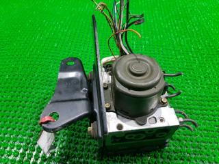 Блок abs TOYOTA RAUM NCZ25 1NZFE 44510-46070 3 ракурс