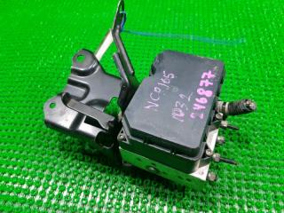Блок abs TOYOTA PROBOX