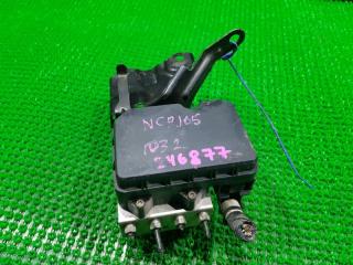 Блок abs TOYOTA PROBOX NCP165 1NZFE 44540-52500 2 ракурс