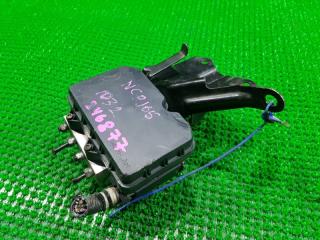 Блок abs TOYOTA PROBOX NCP165 1NZFE 44540-52500 3 ракурс