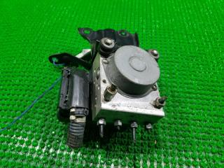 Блок abs TOYOTA PROBOX NCP165 1NZFE 44540-52500 4 ракурс