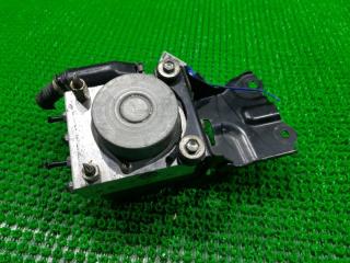 Блок abs TOYOTA PROBOX NCP165 1NZFE 44540-52500 5 ракурс