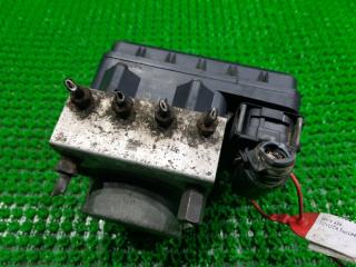 Блок abs TOYOTA PROBOX NCP165 1NZFE 44540-52500 5 ракурс