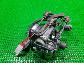 Блок abs TOYOTA MARK II JZX90 1JZGE 44510-22090 3 ракурс