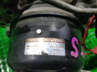 Блок abs TOYOTA MARK II JZX90 1JZGE 44510-22090 4 ракурс