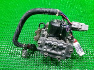 Блок abs TOYOTA MARK II JZX90 1JZGE 44510-22090 5 ракурс
