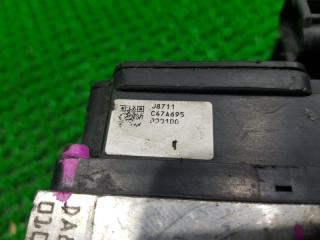 Блок abs NISSAN PRESAGE NU30 KA24DE 47600-AD000 5 ракурс