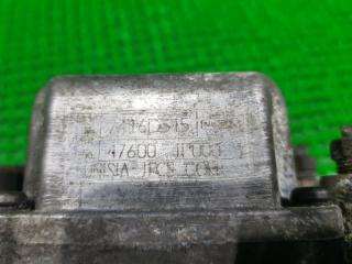 Блок abs NISSAN GLORIA ENY33 47600-4P000 4 ракурс