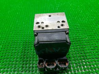 Блок abs NISSAN GLORIA ENY34 RB25DET 47600-AG005 3 ракурс